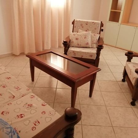 Sa Tanca De Su Mare Panzió Budoni Kültér fotó
